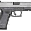Xd® 4" Service Model Handgun, Low Capacity 9MM Stainless