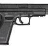 Xd® 5" Tactical Model Handgun, Low Capacity .45 ACP Black - Image 2
