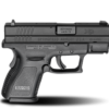 Xd® 3″ Sub-Compact 9mm Handgun, Low Capacity