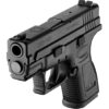 Xd® 3″ Sub-Compact .40 Sw Handgun, Low Capacity - Image 2