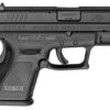 Xd® 3″ Sub-Compact .40 Sw Handgun, Low Capacity
