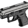 Xd® 3" Sub-Compact Handgun, Low Capacity .40 SW Stainless - Image 2