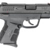 Xd-E® 3.3″ Single Stack .45 Acp Handgun
