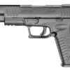 Xd-M® 5.25″ Competition Series 10mm Handgun - Image 2