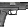 Xd-M® 5.25″ Competition Series .45 Acp Handgun