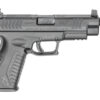 Xd-M® 4.5″ Osp™ Threaded 10mm Handgun