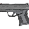 Xd-S Mod.2® 3.3″ Single Stack .40 Sw Handgun W/ Fiber Optic Sight - Image 2