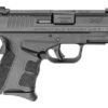 Xd-S Mod.2® 3.3″ Single Stack .40 Sw Handgun W/ Fiber Optic Sight