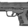 Xd-S Mod.2® 3.3″ Single Stack .45 Acp Handgun W/ Tritium Sight - Image 2