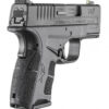 Xd-S Mod.2® 3.3″ Single Stack .45 Acp Handgun W/ Tritium Sight