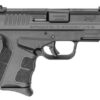 Xd-S Mod.2® 3.3″ Single Stack 9mm Handgun W/ Tritium Sight