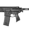 SIG MCX Rattler .300 Blackout Semi-Auto 5.5in 30rd M-LOK Folding PCB AR Pistol - PMCX-300B-5B-TAP - Image 2