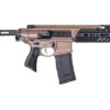 SIG SAUER MCX Rattler Canebrake .300 Blackout 5.5in 30rd Folding PCB AR Pistol - PMCX-300B-5B-TAP-CANE - Image 2
