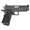 Springfield Armory 1911 DS Prodigy AOS 9mm Luger 4.25in Black Cerakote Pistol - 20+1 Rounds - Image 2