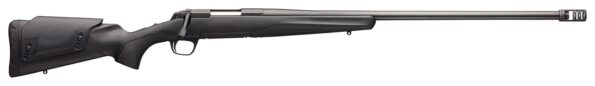 browning x bolt 6 5mm creedmoor bolt action 4 rounds 2 6 barrel