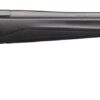 browning x bolt 300 prc bolt action 3 rounds 2 6 barrel