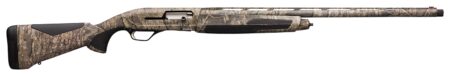 browning maxus ii 12 ga semi automatic 4 rounds 26 barrel