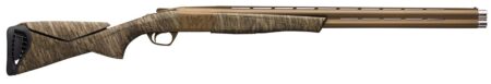 browning cynergy wicked wing 12 ga over under 2 rounds 26 barrel