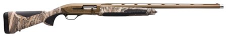 browning maxus ii wicked wing 12 ga semi automatic 4 rounds 26 barrel