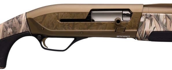 browning maxus ii wicked wing 12 ga semi automatic 4 rounds 26 barrel