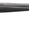 browning x bolt 300 prc bolt action 3 rounds 2 6 barrel