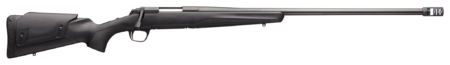 browning x bolt 300 prc bolt action 3 rounds 2 6 barrel