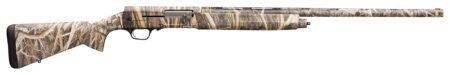 browning a5 sweet sixteen 16 ga semi automatic 4 rounds 26 barrel