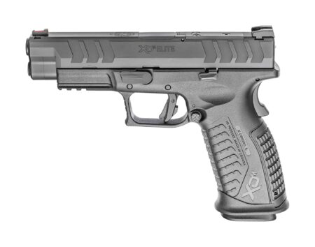 springfield armory xd m elite 10mm semi automatic 16 rounds 4 5 barrel