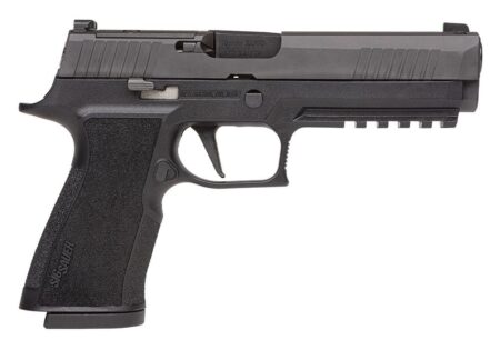 sig sauer p320 xten 10mm striker 15 rounds 5 barrel