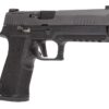 P320 XTEN semi auto