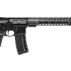 fn fn15 dmr3 blk 5 56x45mm nato semi automatic 30 rounds 1 8 barrel