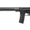 fn fn15 dmr3 blk 5 56x45mm nato semi automatic 30 rounds 1 8 barrel