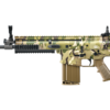 fn scar 17s nrch multicam 7 62x51mm nato semi automatic 20 rounds 1 625 barrel