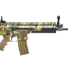 fn scar 16s nrch multicam 5 56x45mm nato semi automatic 10 rounds 1 625 barrel