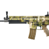 fn scar 16s nrch multicam 5 56x45mm nato semi automatic 10 rounds 1 625 barrel