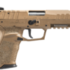 fn five seven mrd 5 7x28mm safe action 20 rounds 4 8 barrel