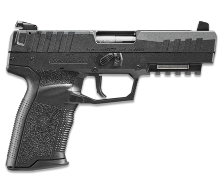 fn five seven mrd 5 7x28mm safe action 20 rounds 4 8 barrel