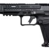 canik mete sfx pro 9mm luger (9x19 para) striker 20 rounds 5 74 barrel