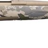 browning x bolt speed suppressor ready 6 5mm creedmoor bolt action 4 rounds 18 barrel