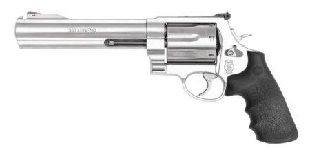 smith & wesson model 350 350 legend double single 7 rounds 7 5 barrel