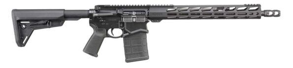 ruger sfar 308 win semi automatic 20 rounds 16 1 barrel