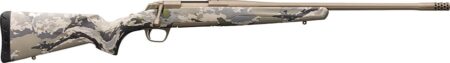 browning x bolt speed suppressor ready 28 nosler bolt action 3 rounds 22 barrel