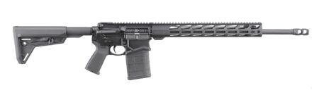 ruger sfar 308 win semi automatic 20 rounds 20 barrel