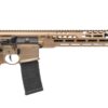 sig sauer mcx spear lt pistol 5 56x45mm nato semi automatic 30 rounds 11 5 barrel