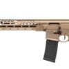 sig sauer mcx spear lt pistol 5 56x45mm nato semi automatic 30 rounds 11 5 barrel