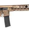 MCX SPEAR LT PISTOL semi auto
