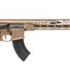 sig sauer mcx spear lt pistol 7 62x39mm semi automatic 28 rounds 11 5 barrel