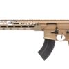 sig sauer mcx spear lt pistol 7 62x39mm semi automatic 28 rounds 11 5 barrel