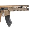 MCX SPEAR LT PISTOL semi auto