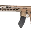 MCX SPEAR LT PISTOL semi auto - Image 4